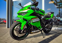 Gebrauchte Kawasaki Ninja ZX-4RR