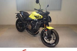 Angebot Husqvarna Vitpilen 801