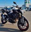 CFMOTO 450NK