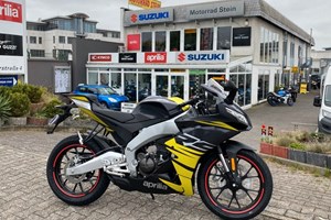 Angebot Aprilia RS 125