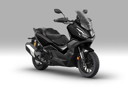 Neumotorrad Honda ADV350