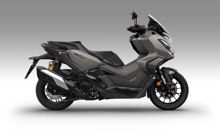 Angebot Honda ADV350 Bild 4: Angebot Honda ADV350