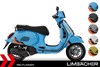 Vespa GTS 125 Super Sport