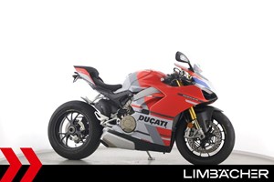 Angebot Ducati Panigale V4 S Corse