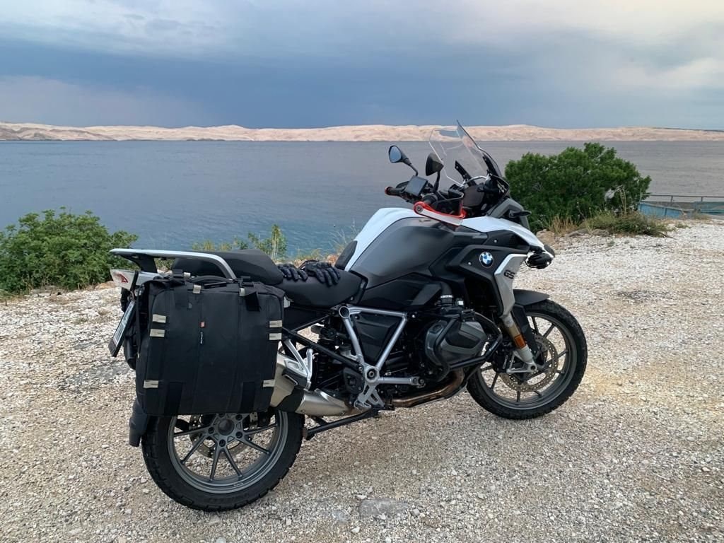 Motorrad