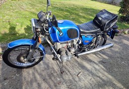 Gebrauchte BMW R 75/6