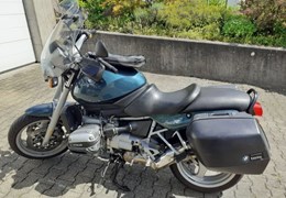 Gebrauchte BMW R 850 R
