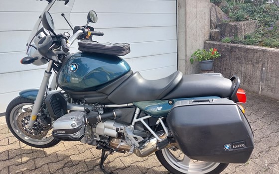 Gebrauchtmotorrad BMW R 850 R - Bild 2