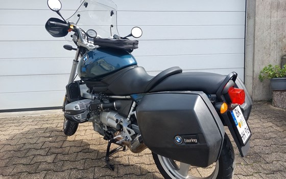 Gebrauchtmotorrad BMW R 850 R - Bild 3
