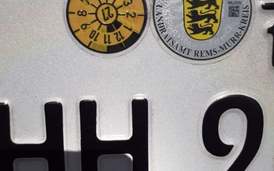 Gebrauchtmotorrad BMW R 850 R - Bild 4