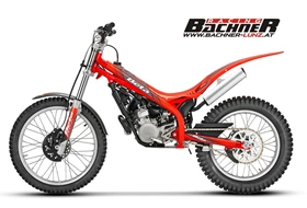 Neufahrzeug Beta Evo 80 Junior Beta Evo 80 Junior