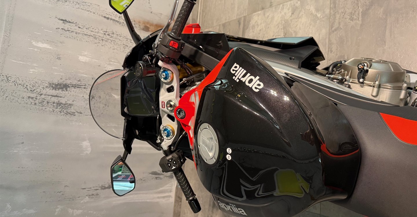 Angebot Aprilia RS 660 Factory
