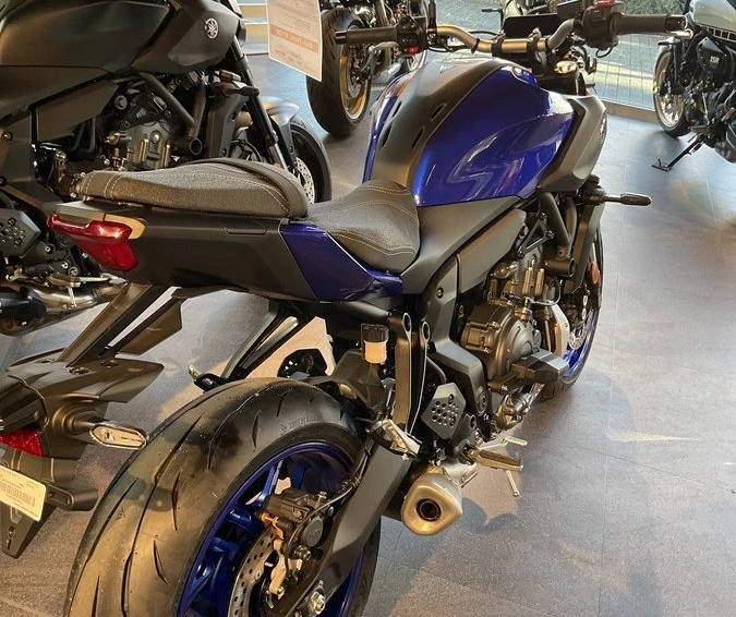 Angebot Yamaha MT-07 Y-AMT Bild 1: Angebot Yamaha MT-07 Y-AMT