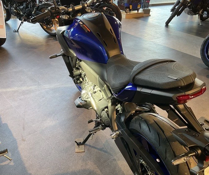 Angebot Yamaha MT-07 Y-AMT Bild 3: Angebot Yamaha MT-07 Y-AMT