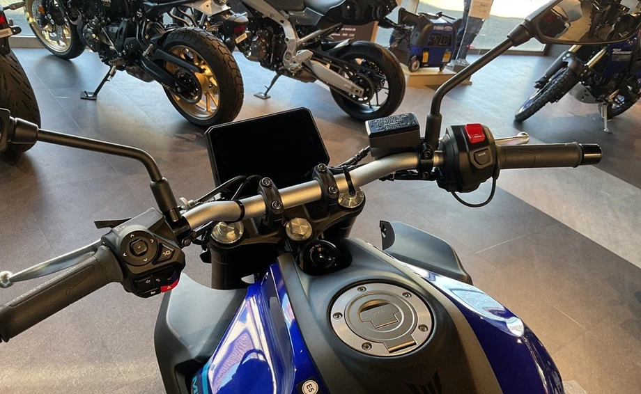 Angebot Yamaha MT-07 Y-AMT Bild 4: Angebot Yamaha MT-07 Y-AMT