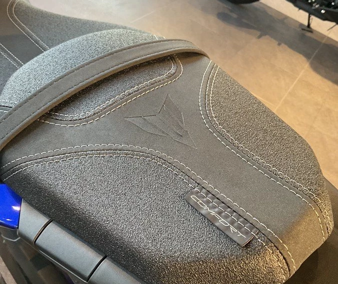 Angebot Yamaha MT-07 Y-AMT Bild 5: Angebot Yamaha MT-07 Y-AMT