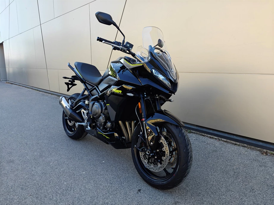 Angebot Triumph Tiger Sport 800 Bild 2: Angebot Triumph Tiger Sport 800