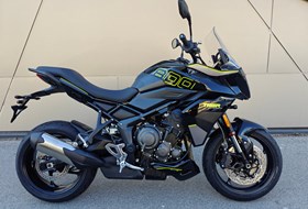 Triumph Tiger Sport 800