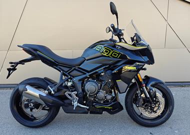 Gebrauchte Gebrauchte