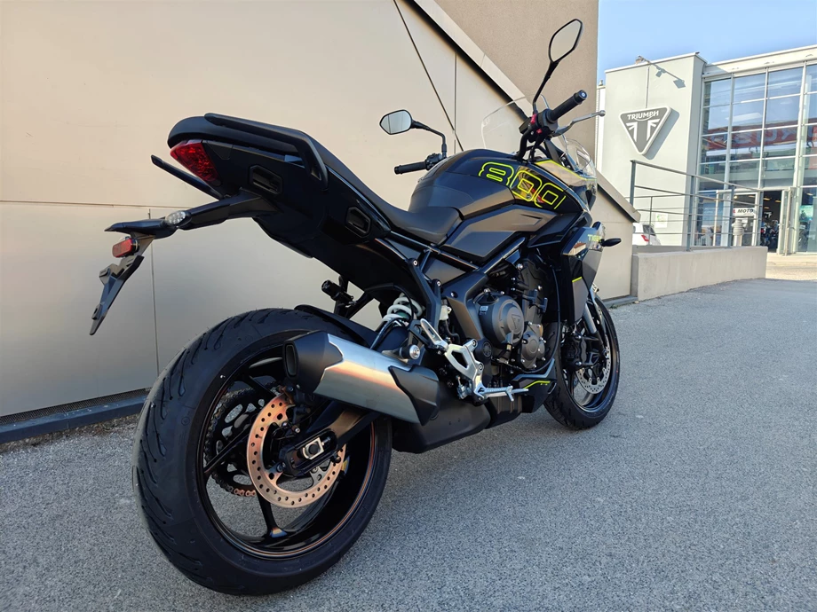 Angebot Triumph Tiger Sport 800 Bild 4: Angebot Triumph Tiger Sport 800
