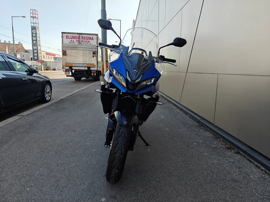 Angebot Triumph Tiger Sport 800 Bild 3: Angebot Triumph Tiger Sport 800