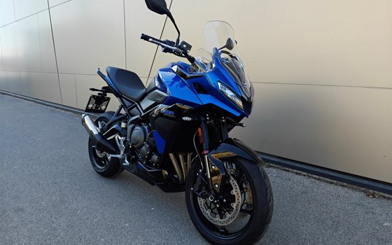 Neufahrzeug Triumph Tiger Sport 800 - Bild 2 Neufahrzeug Triumph Tiger Sport 800 - Bild 2