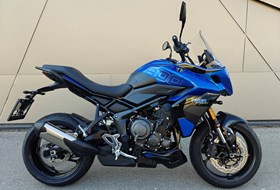 Triumph Tiger Sport 800