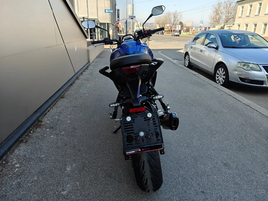 Angebot Triumph Tiger Sport 800 Bild 5: Angebot Triumph Tiger Sport 800