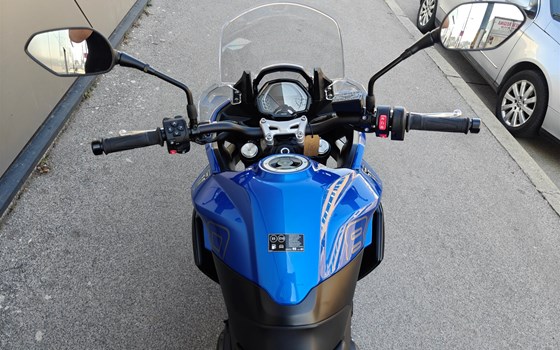 Neufahrzeug Triumph Tiger Sport 800 - Bild 6 Neufahrzeug Triumph Tiger Sport 800 - Bild 6