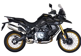 Neumotorrad Voge 900DS