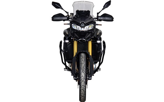 Neufahrzeug Voge 900DS - Bild 3