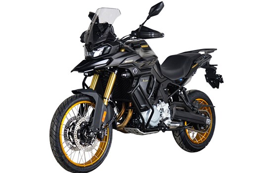 Neufahrzeug Voge 900DS - Bild 4