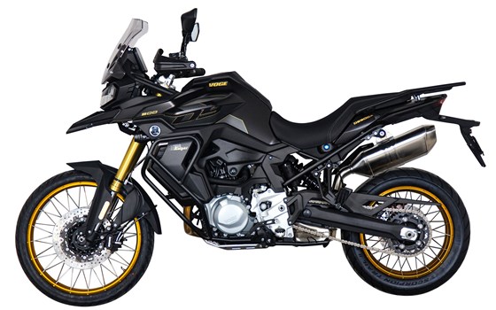 Neufahrzeug Voge 900DS - Bild 5