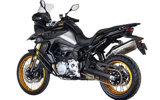 Neufahrzeug Voge 900DS - Bild 6