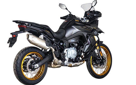 Neufahrzeug Voge 900DS - Bild 8