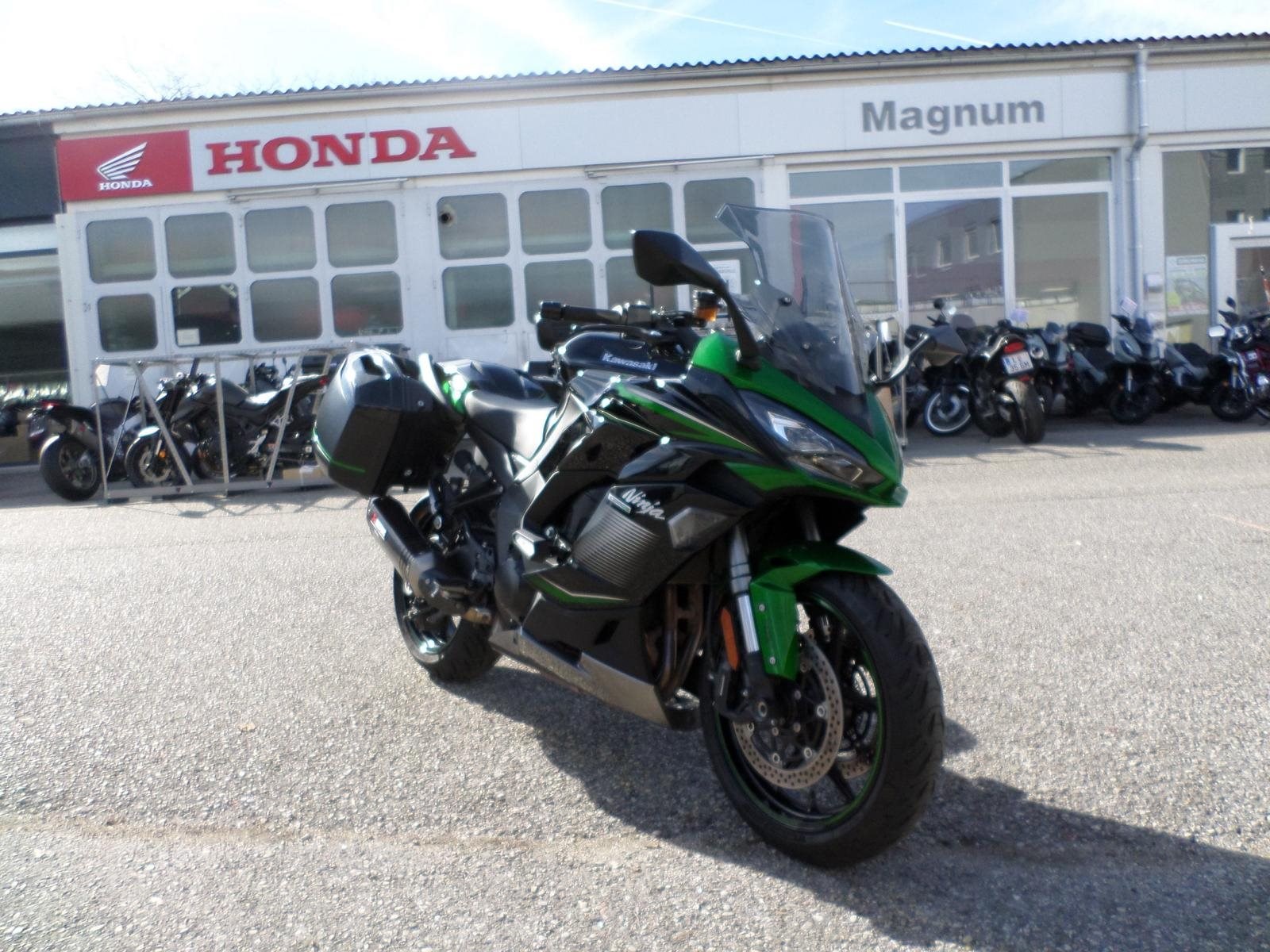 Motorrad
