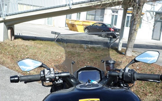 Gebrauchtmotorrad Kawasaki Ninja 1000SX - Bild 12