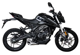 Neumotorrad Voge R125