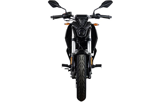 Neufahrzeug Voge R125 - Bild 3