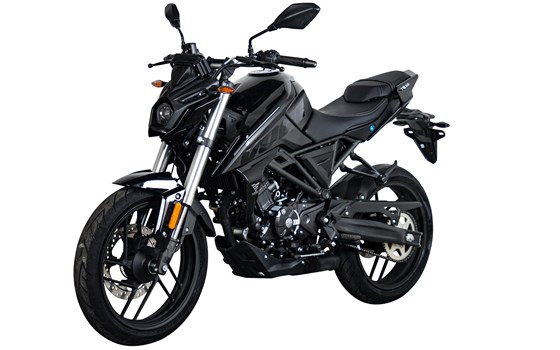 Neufahrzeug Voge R125 - Bild 4