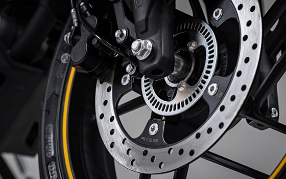 Neufahrzeug Voge R125 - Bild 16