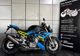 Gebrauchte BMW S 1000 R