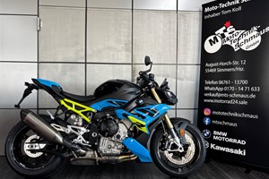 Angebot BMW S 1000 R