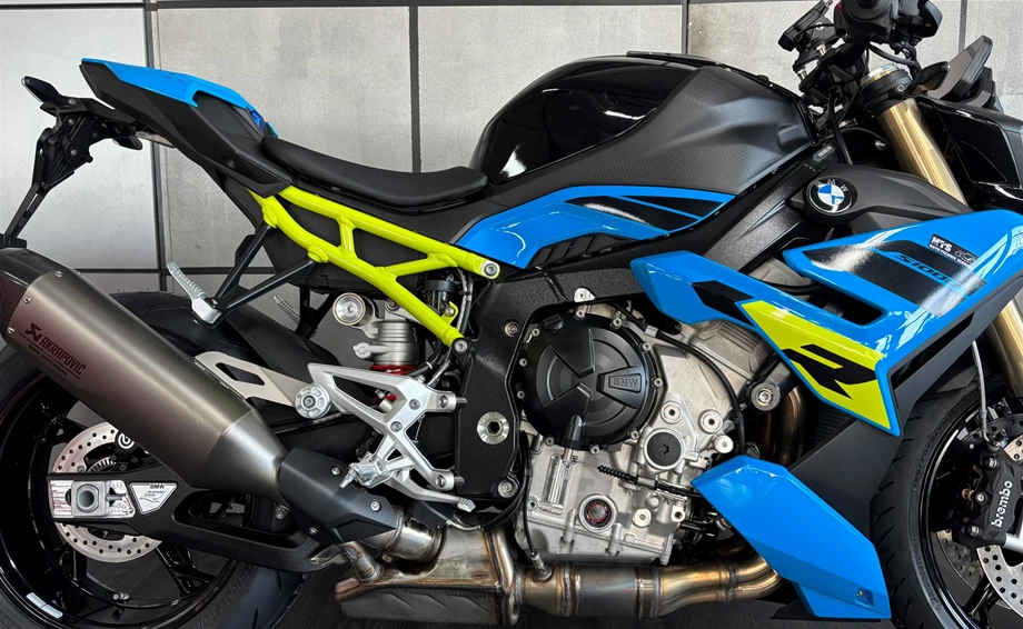 Angebot BMW S 1000 R Bild 8: Angebot BMW S 1000 R