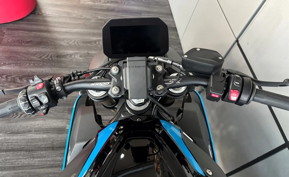 Angebot BMW S 1000 R Bild 10: Angebot BMW S 1000 R