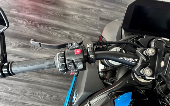 Gebrauchtmotorrad BMW S 1000 R - Bild 9