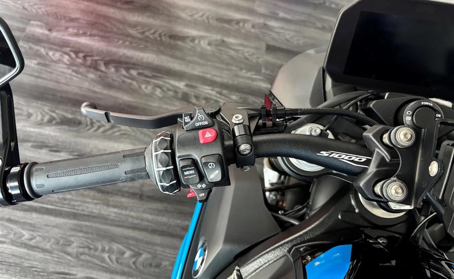 Angebot BMW S 1000 R Bild 9: Angebot BMW S 1000 R