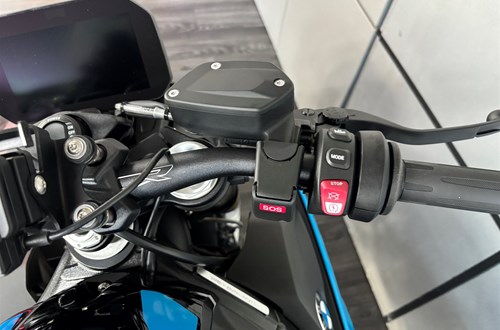 BMW S 1000 R