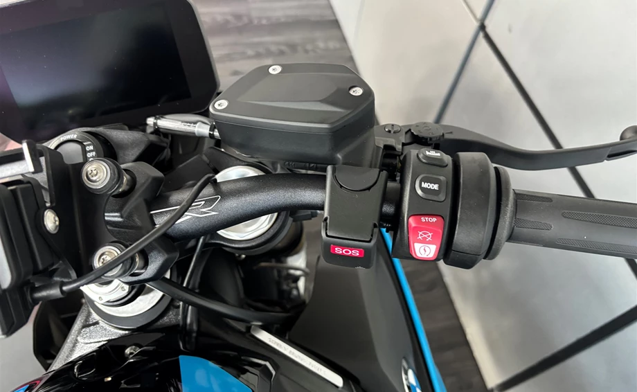 Angebot BMW S 1000 R Bild 11: Angebot BMW S 1000 R