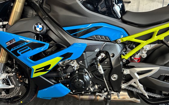 Gebrauchtmotorrad BMW S 1000 R - Bild 7